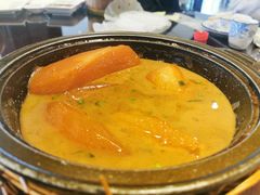 -前门烤鸭(江东中路店)