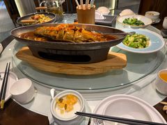 -徽韵人家·传承正宗徽菜(牡丹园店)
