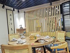 大堂-老苏州大客堂·苏帮菜·松鼠桂鱼·苏州传统小吃(观前街人民商场店)