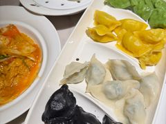 -船歌·鱼水饺青岛菜(闽江二路店)