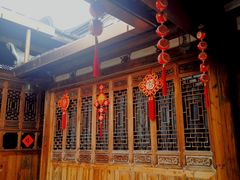 -三坊七巷历史文化街区