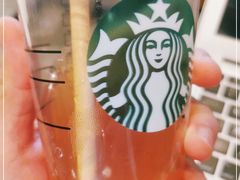 -星巴克(深圳梅林虹湾店)