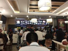 -潼十三肉夹馍(东单店)