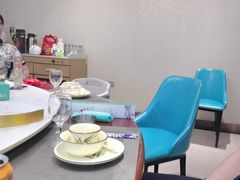 -小红鲸·海鲜餐厅(轸大路店)