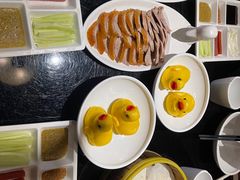 -皇城根北京风味主题餐厅(中海环宇城店)