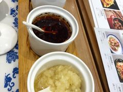 -东方饺子王(新奥购物中心店)