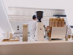 -% Arabica阿拉比卡咖啡(武康路店)