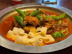 -那拉提之疆·新疆菜(美院店)