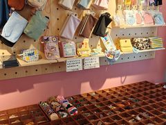 -PIGGYOO人生四格漫画店(朝外店)