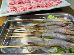 -萍姐火锅·公路夜市(打浦桥日月光店)