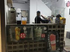 -赵总请喝茶(海岸城店)