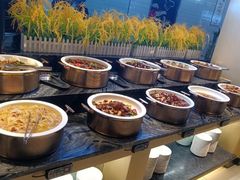 -金权道韩式自助烤肉火锅(大世界店)