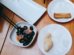 -食膳公园包子铺(烈士公园店)