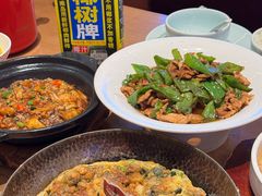 -四道菜·福建菜馆(莆田万达店)