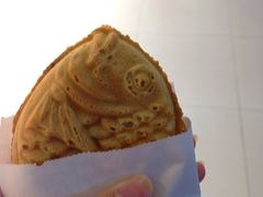 -粉粉乐鲷鱼烧(美罗城店)