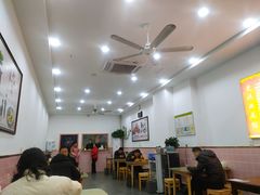 大堂-老陕西面馆(恒茂商业广场店)