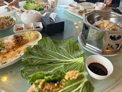 -京滨饭店·餐厅(阜外大街店)