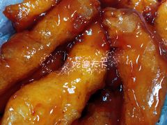 -春来和(汉城南路店)