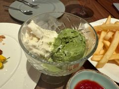 -OGGI TRATTORIA PIZZERIA(深业上城店)