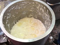 -义钦豆腐花