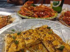 -刘记烧烤大排档(长江紫都店)