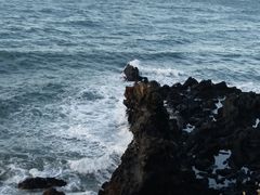 -龙头岩(Dragon Head Rock)