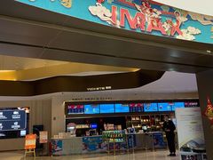 -万象影城(石家庄万象城IMAX激光店)
