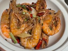 -温德姆花园酒店-鼎丰阁中餐厅