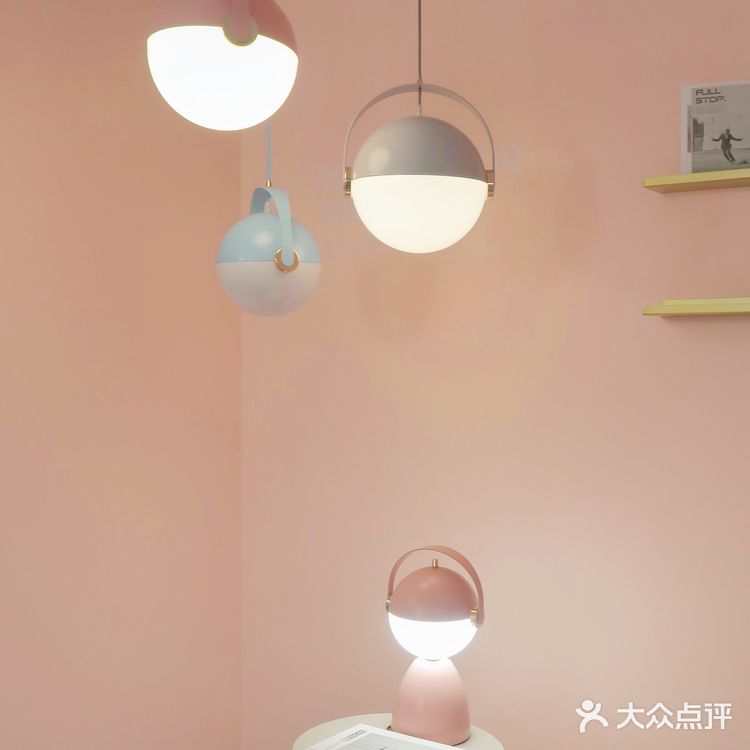 成都探店|富森美家居·欧普照片🌟