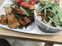 -富龙快餐店(铁西店)