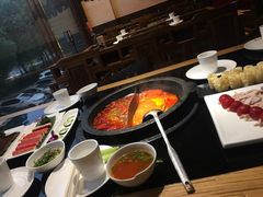 -川中故事·成都老火锅(东书房店)
