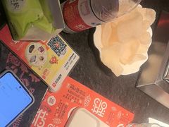 -可口香·非遗老号烧烤(南岗直营店)