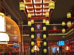 -宝轩渔府·老字号海鲜·正宗津菜(水上店)