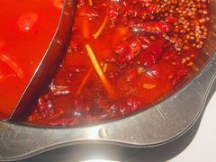 -山城辣妹子(定福庄店)