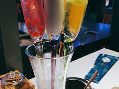-大成活海鲜烧烤龙虾(静安大融城店)