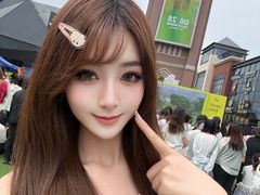 -王府井奥莱棋盘山小镇