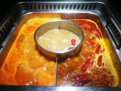 -巴奴毛肚火锅(六天地店)