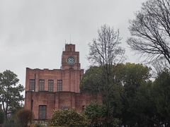 -之江大学-旧址