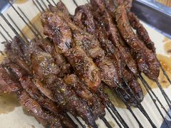 -老白家怡贵园烤肉