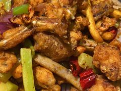 -炭舍干锅(华发商都店)