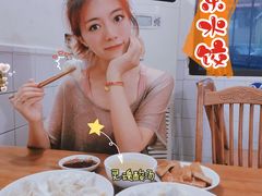 -山东水饺(南坪新街店)