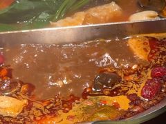 -湊湊火锅·茶憩(皇姑万象汇店)