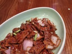 -虎哥私房菜(馒头山店)