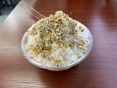 碣石刨冰-碣石甜品(时代商业步行街店)