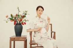 -iplus爱家高端孕妇摄影