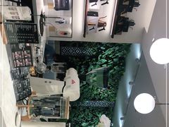 -Peet's Coffee皮爷咖啡(德基店)