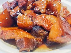 -鸿运楼·舌尖上的徽菜