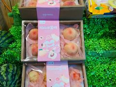 -PAGODA百果园(苏州金门路店)