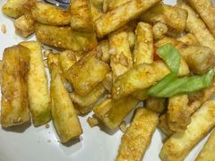 -小鱼故事·海鲜饺子馆(高新店)