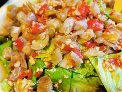 -李子坝梁山鸡(李子坝大鸡哥店)